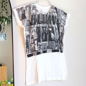 Y2K Blink 182 T-Shirt